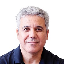 Prof. Dr. Hüseyin Arslan