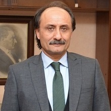 Prof. Dr. Mustafa Alkan