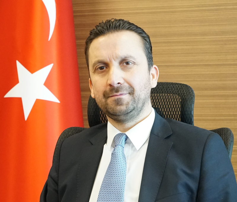 Dr. Gazali Çiçek