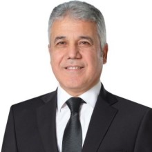 Prof. Dr. Hüseyin Arslan