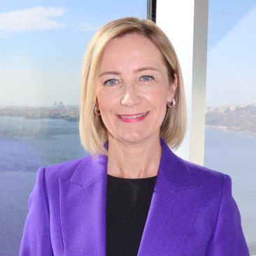 Gülsün Akhisaroğlu