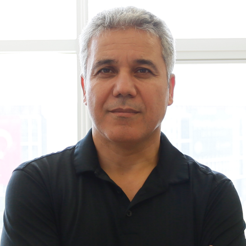 Prof. Dr. Hüseyin Arslan