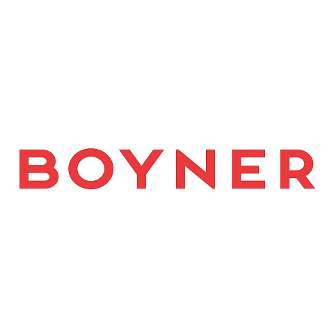 Boyner Logo Mobil Kasa