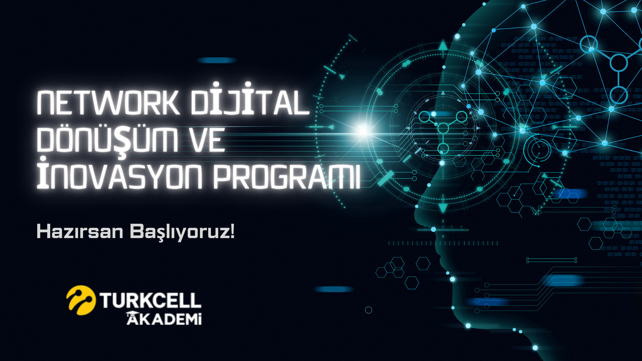 Network Dijital Dönüşüm ve İnovasyon Programı