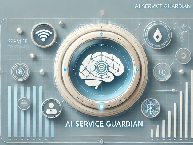 AI Service Guardian