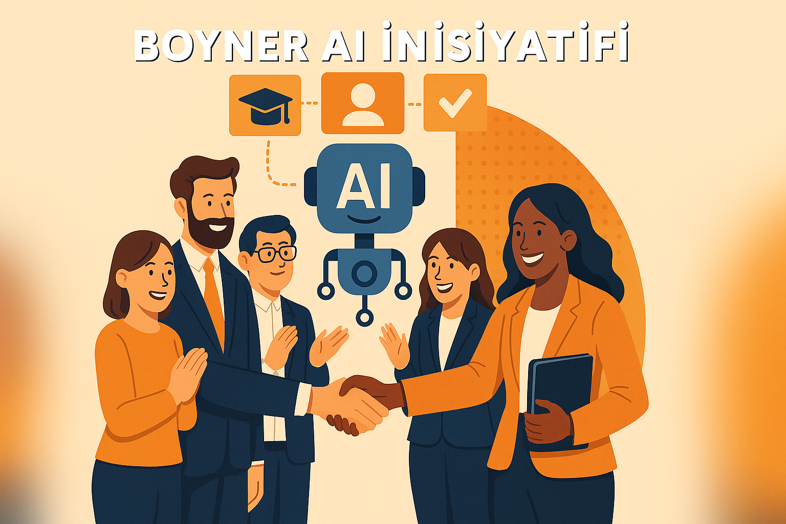 Boyner AI İnisiyatifi_AI Transformation and Boyner AI Implementation Program
