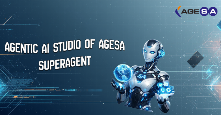 SuperAgent | AgeSA Agentic AI Stüdyosu