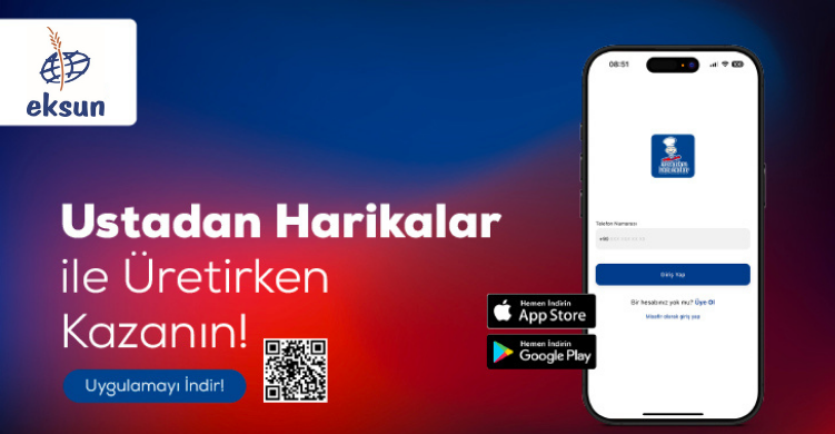 Ustadan Harikalar